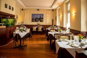 فندق Hanseatic