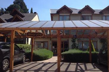 هتل Hosteria Monteverde By Visionnaire