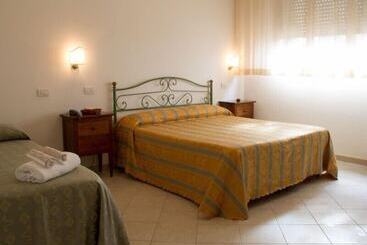 I Platani - Monteriggioni