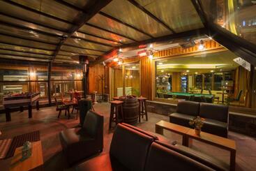 Hg Hotel Italia