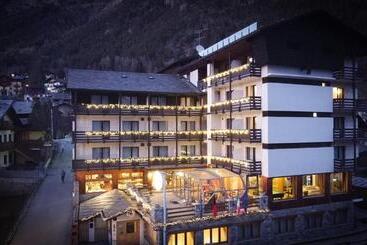 Hg Hotel Italia