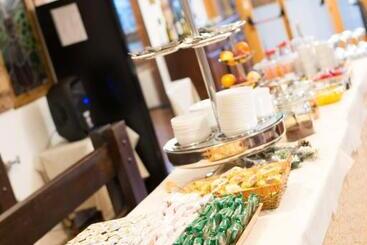 Hg Hotel Italia