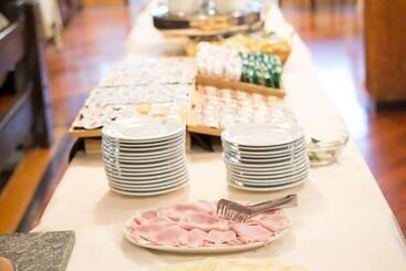 Hg Hotel Italia