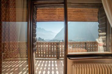 Hg Hotel Italia