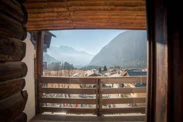 Hg Hotel Italia