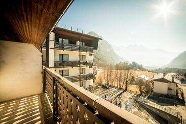 Hg Hotel Italia