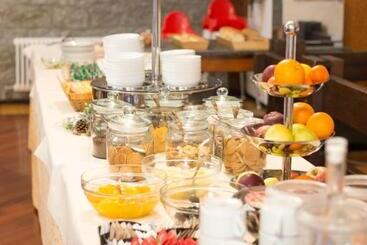 Hg Hotel Italia