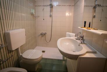 Hg Hotel Italia