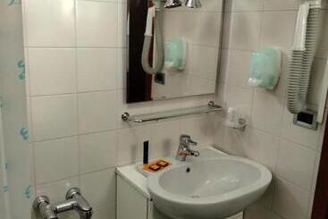 Hg Hotel Italia
