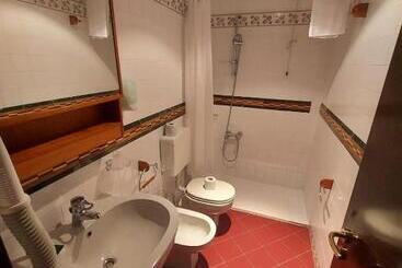 Hg Hotel Italia