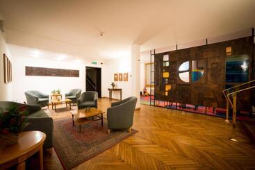 Hg Hotel Italia