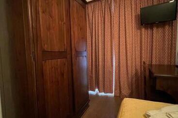Hg Hotel Italia