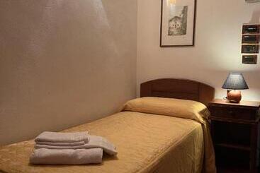 Hg Hotel Italia