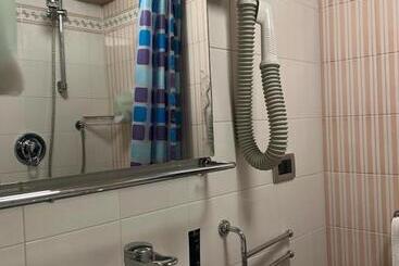 Hg Hotel Italia
