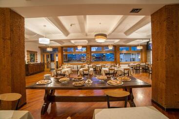 Hg Hotel Italia