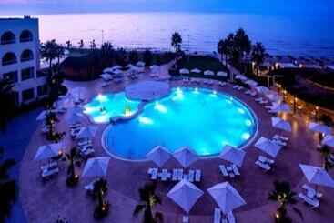 هتل Khayam Garden Beach Resort & Spa