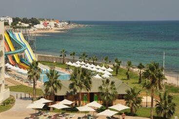 هتل Khayam Garden Beach Resort & Spa
