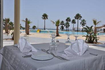 Khayam Garden Beach Resort & Spa - Nabeul