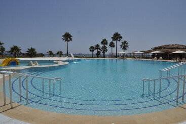 هتل Khayam Garden Beach Resort & Spa