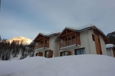 Отель La Combe D Or