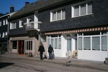 La Forge - Malmedy