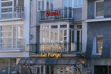 هتل La Forge