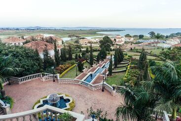 هتل Lake Victoria Serena Golf Resort & Spa