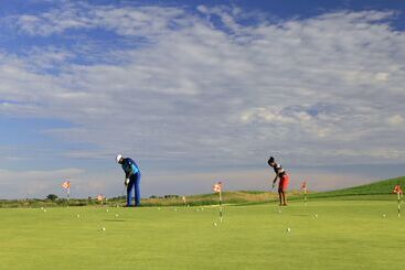 هتل Lake Victoria Serena Golf Resort & Spa