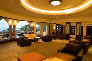 هتل Lake Victoria Serena Golf Resort & Spa