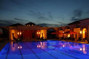 هتل Lake Victoria Serena Golf Resort & Spa