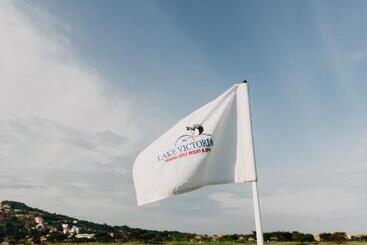 هتل Lake Victoria Serena Golf Resort & Spa