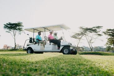 هتل Lake Victoria Serena Golf Resort & Spa