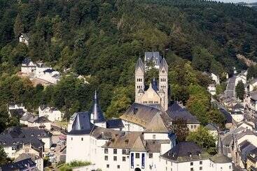 Le Clervaux Boutique Hotel & Spa