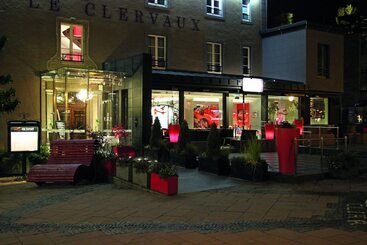 Le Clervaux Boutique Hotel & Spa