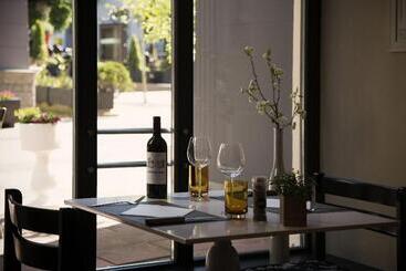 Le Clervaux Boutique Hotel & Spa - Clervaux