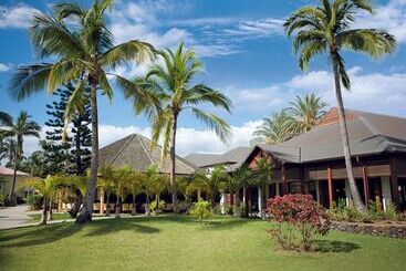 هتل Le Recif, Ile De La Reunion