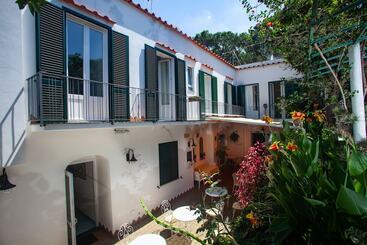 هتل & Residence Matarese