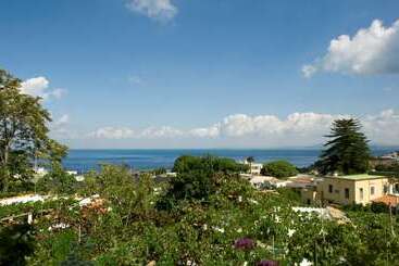 هتل & Residence Matarese