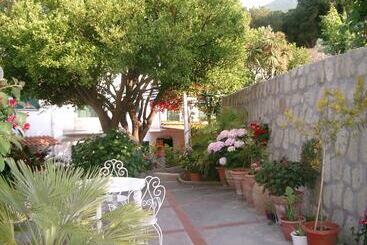 هتل & Residence Matarese