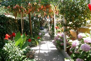 هتل & Residence Matarese