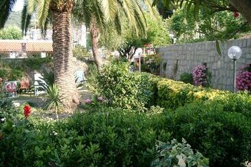 هتل & Residence Matarese