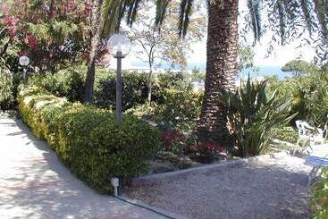 هتل & Residence Matarese