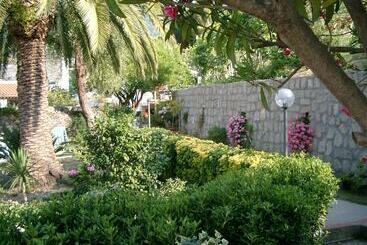 هتل & Residence Matarese