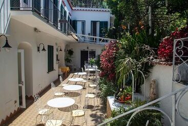 هتل & Residence Matarese