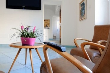 هتل & Residence Matarese