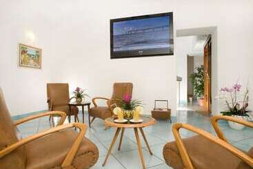 هتل & Residence Matarese