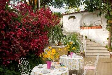 هتل & Residence Matarese