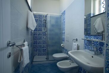 هتل & Residence Matarese