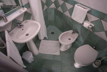 هتل & Residence Matarese