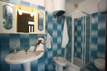 هتل & Residence Matarese